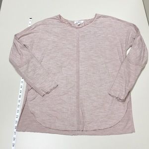 Nvelop Top Rose Color Medium